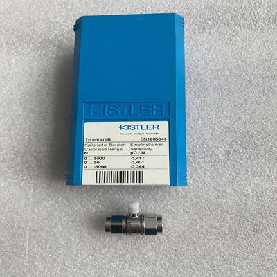 议~KISTLER奇石乐压力传感器 9311B 9331B 原装