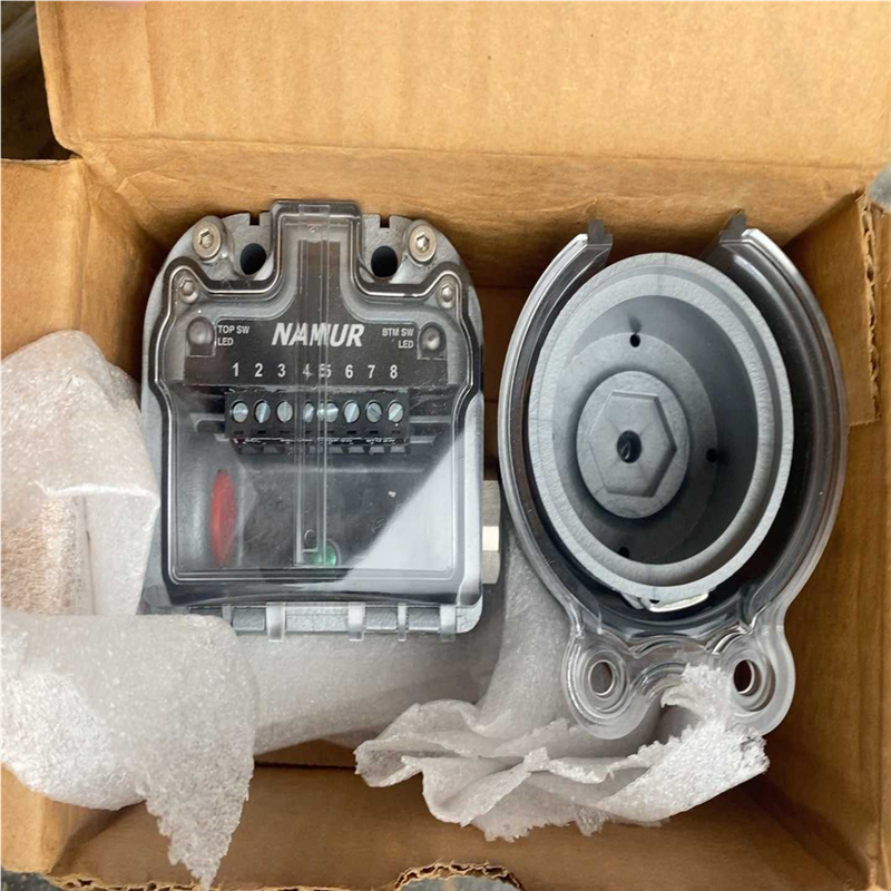 (议价)ONELL限位开关,EN44D05RA-PTFS3,库存