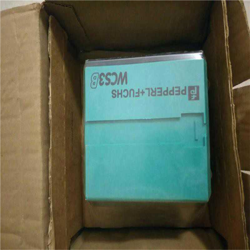 【汇生 】全新原装正品倍加福读码器WCS3B-LS311D出售，盒子有【