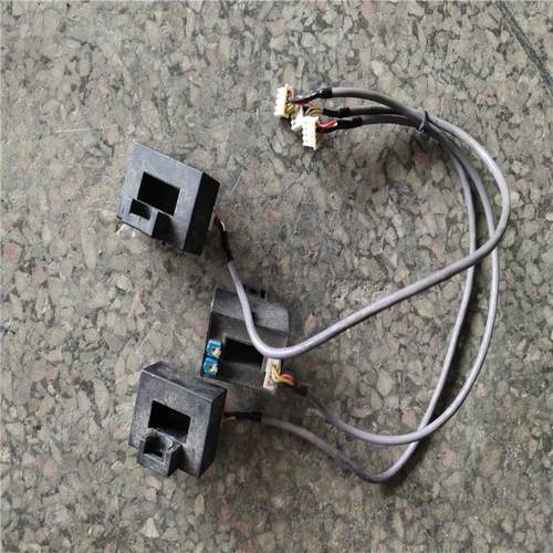 30KW380V变频器拆机件HDC300BS功能完好非实价