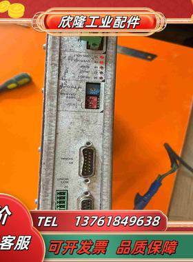 原装百格拉驱动器BERR LAHRWDP3-004议价