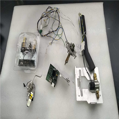 议~G2617-60517 PTV多模进样口