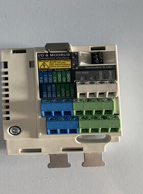 议~ABB变频器ACS380系列 I/O板 扩展模块 BMIO-