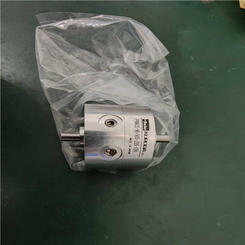 PRNA3S-90-90S-Z05-124 DISCO气缸（基数电子）