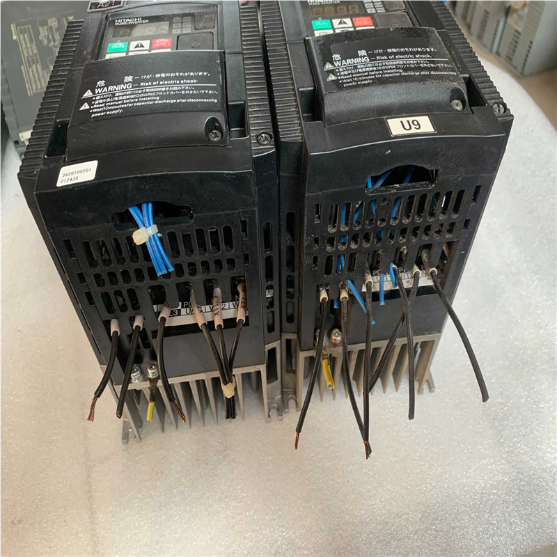 WJ200-015FC-M变频器，1.5千瓦的，（憨憨电子）
