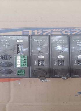 Magnescale 模块 MG20-DK  MG10-P1（瓠子电子）