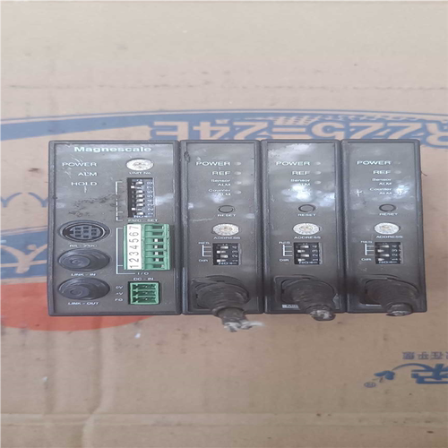 Magnescale 模块 MG20-DK  MG10-P1~议价