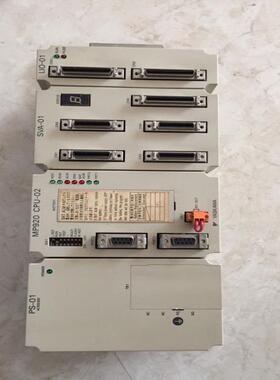 DO-01 JEPMC-IO210/DI-01 IO200/EXIOIF EX200 安川PLC MP920（反