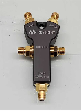 【汇生】是德85521A校准件，只有一个，欢迎咨询。【议价】