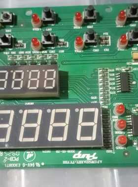 邦普模温机-522A  ，控制面板，议价（耶耶电子）