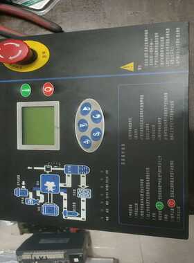 (询价)拆机空压机控制器MAM380A（B）（T）（V）KS成色如图