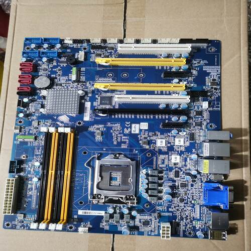 议~BC370Q工控主板 71580-001 主板 询价