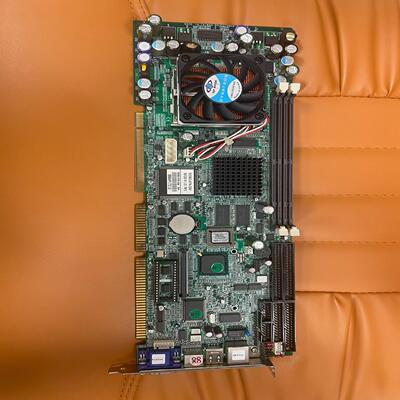 议~台湾瑞传 ROBO-679工控机主板 BIOS R101