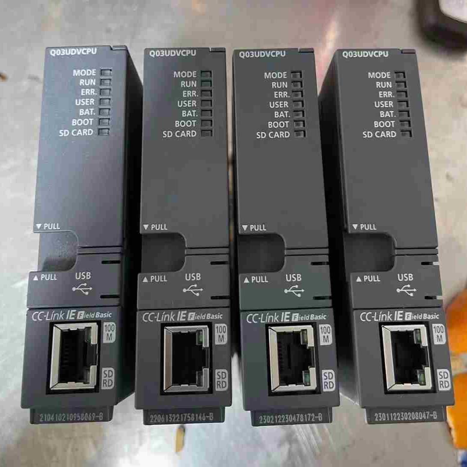三菱模块Q03UDVCPU功能议价