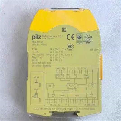 【汇生】全新原装正品皮尔兹772002议价【议价】