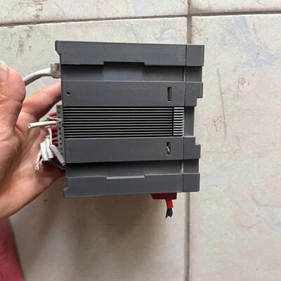 (询价)台达温控器DTME04成色如图要的联系。