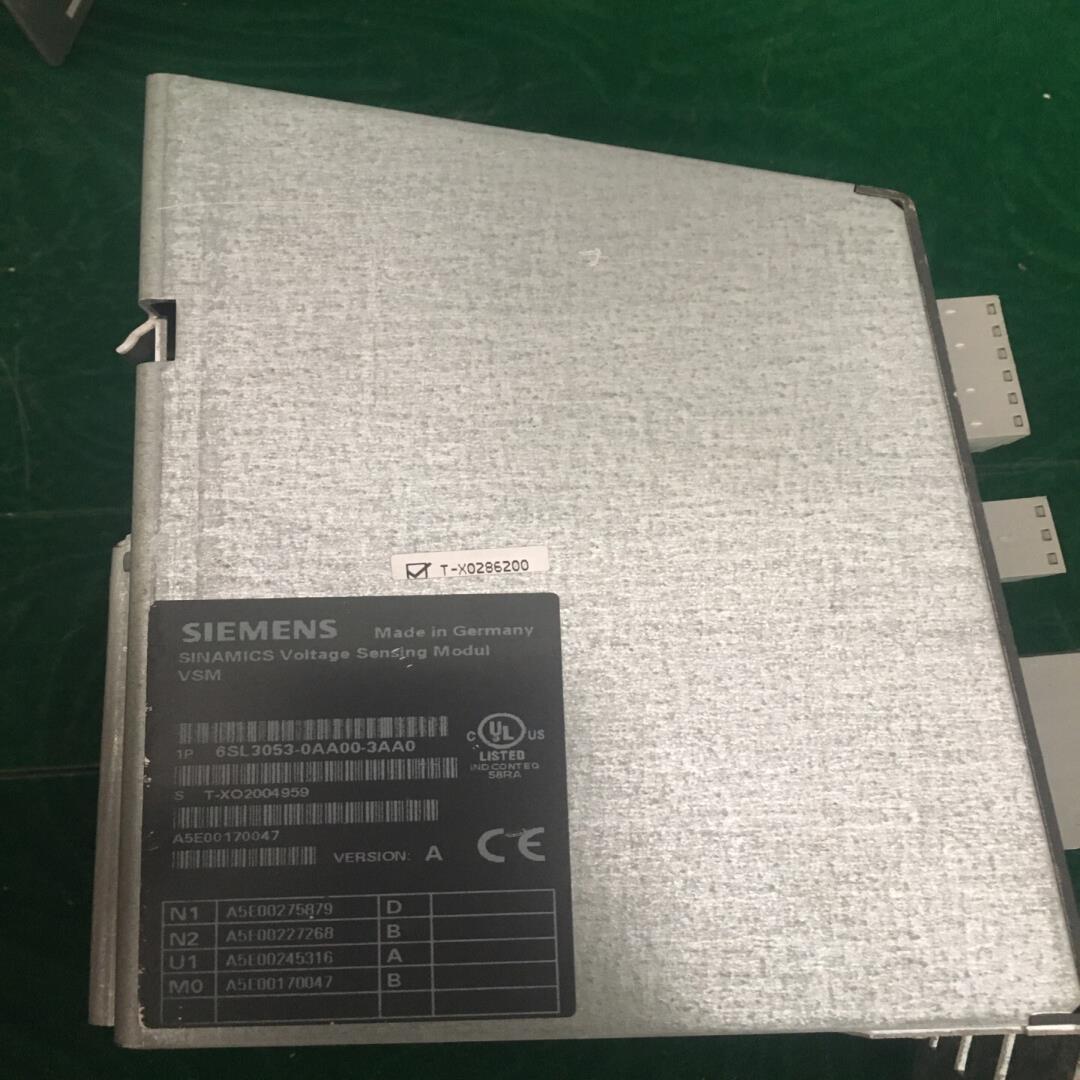 6SL3050-0AA00-3AA0一个实物拍(崽崽配件）