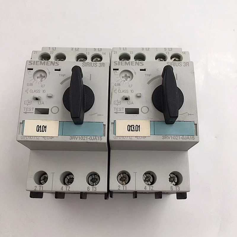 议~断路器3RV1021-0JA15 0.7-1A成色