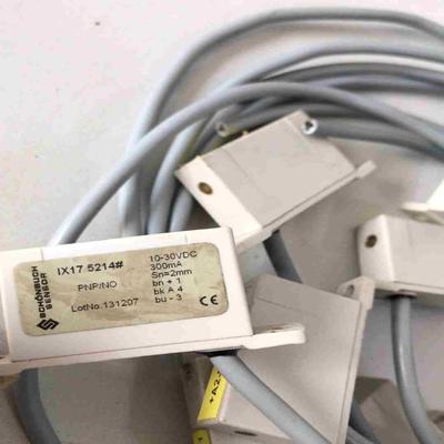 接近传感器SCHONBUCH  +A2-B12   13议价