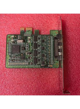 摩莎MOXA CP-118EL-A V111 摩莎 MO