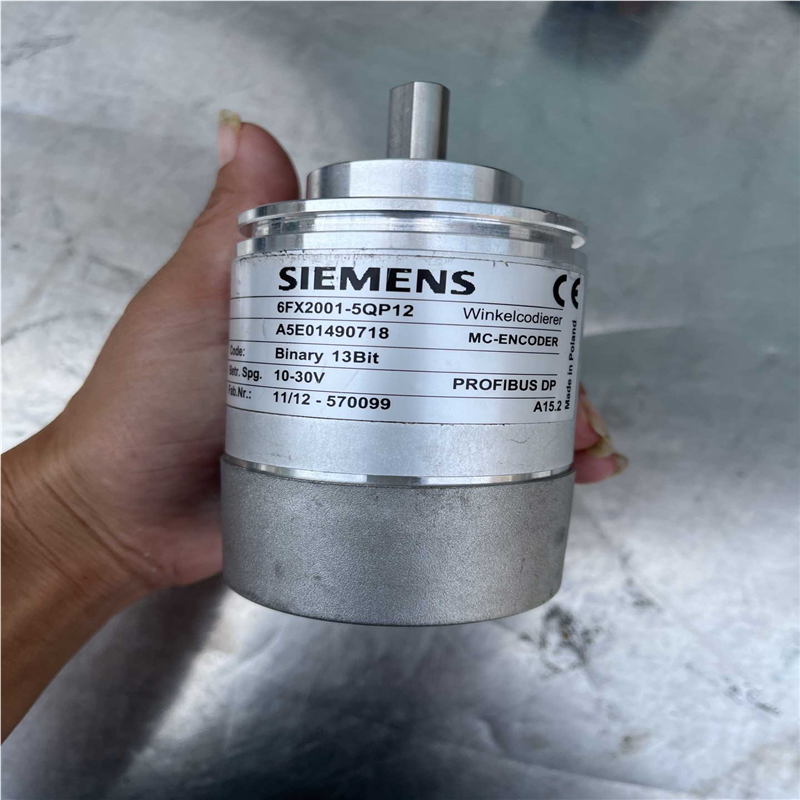 6FX2001-5QP12编码器成色如图要的联系(崽崽配件)