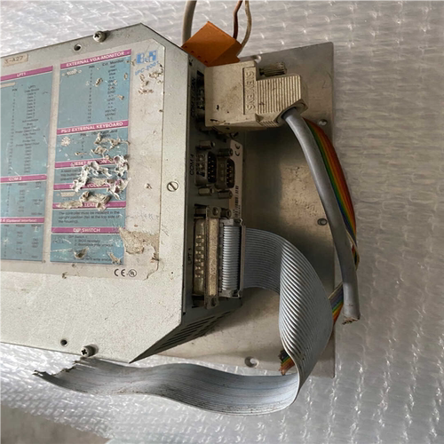 (议价)贝加莱IPC-2001 贝加莱工控机5C2001-16