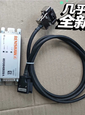 【顺庆】RENISHAW REF0040E08A主机和线【议价】