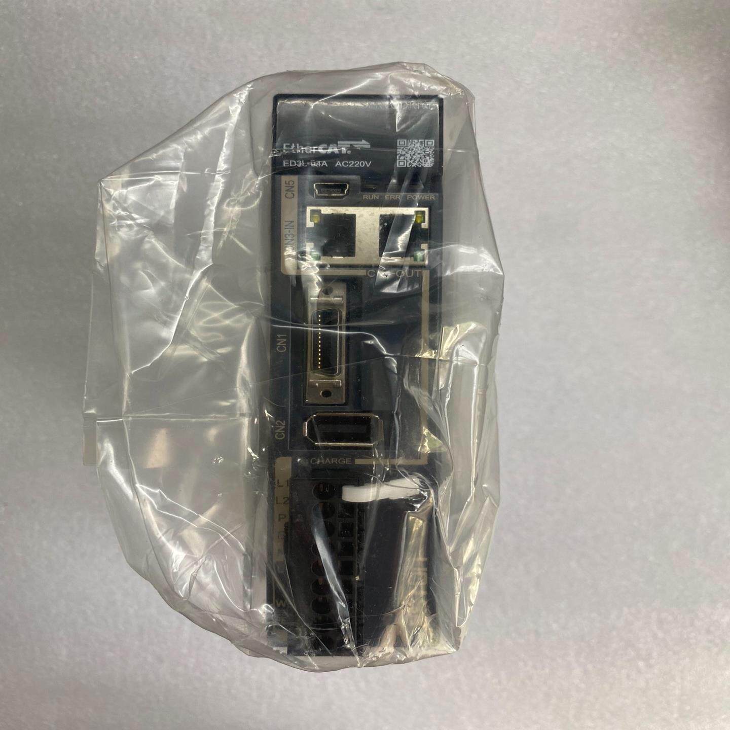 埃斯顿伺服驱动器，型号ED3L-04AEA ，，(崽崽配件）