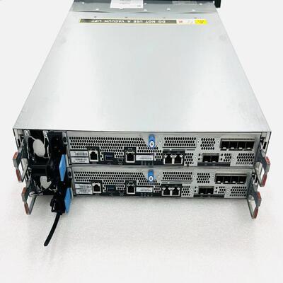 Netapp AFF A250 存储控制器 整机（憨憨电子）