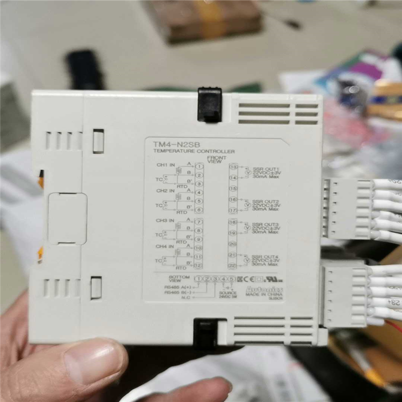 【顺庆】Autonics   TM4-N2SB韩国奥托尼克斯温度控制