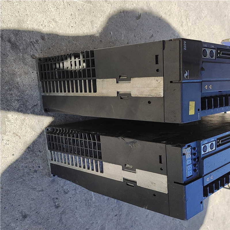 议价汇川伺服驱动器 IS500AS032I-FYTD 4.4KW