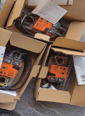 博力谋NM230AX-S风阀执行器单价320一议价