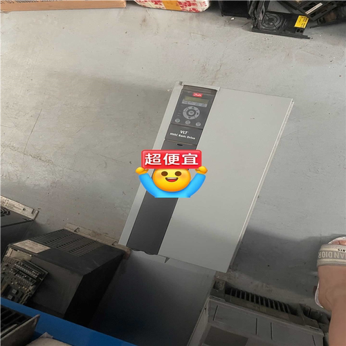 丹佛斯变频器FC-111P30KT4P20H3XXCXXXS（基数电子）