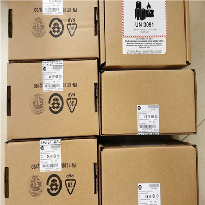 议~1766-L32BXBA, ML1400直流电源带模似量CPU模块