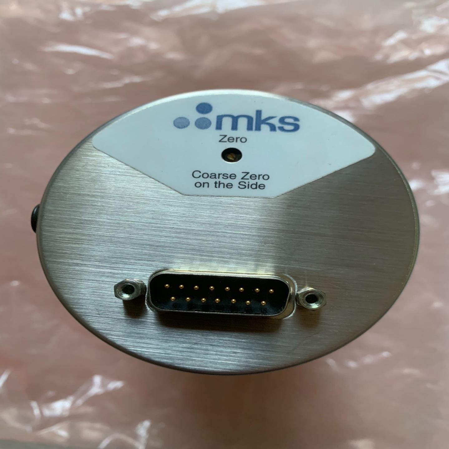 (询价)MKS 627BX01MCC9B真空计