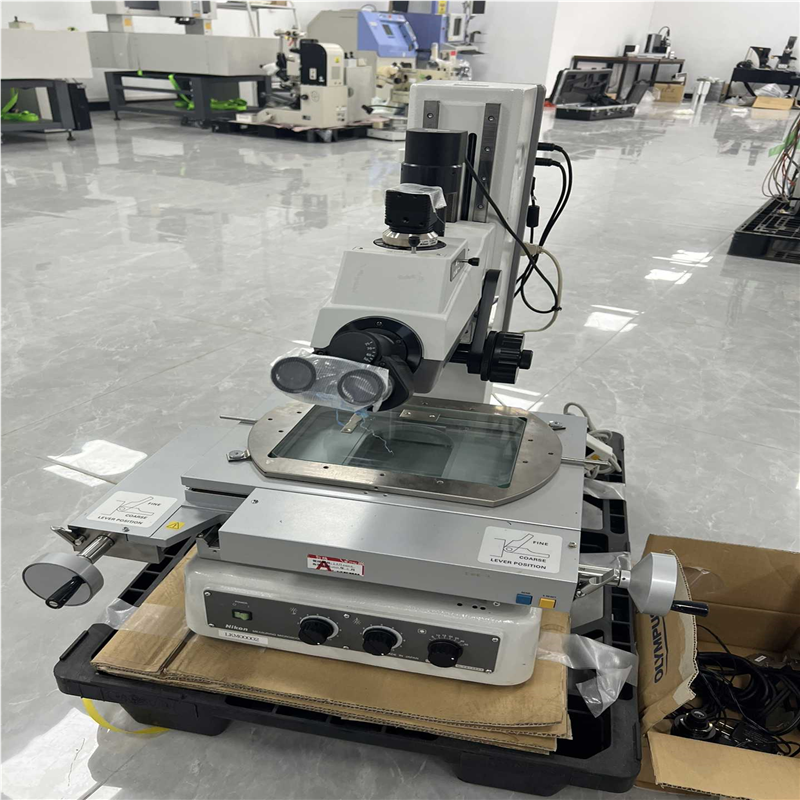 Nikon- MM800 成色新 议价【议价】