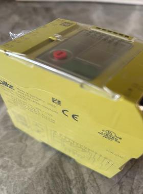 皮尔兹760100链接实图有实单议价（基数电子）