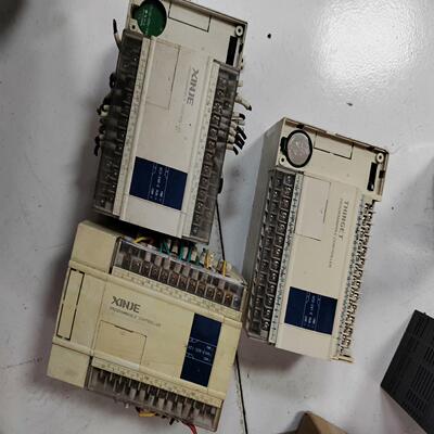 信捷PLCXC3-24TXC3-24RXC1-32R【议价】