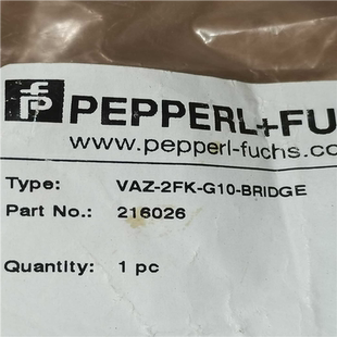 VAZ 2FK G10 216026 议 BRIDGE