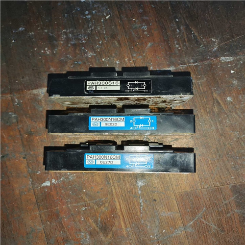 拆机PAH300S16 PAH300N16CM还有一个功能包~议价