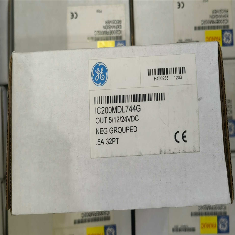 【顺庆】IC200MDL744t全新原装正品 议价【议价】