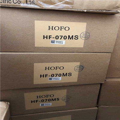 【顺庆】全新原装HOFO触摸屏HF-070MS、单价【议价】