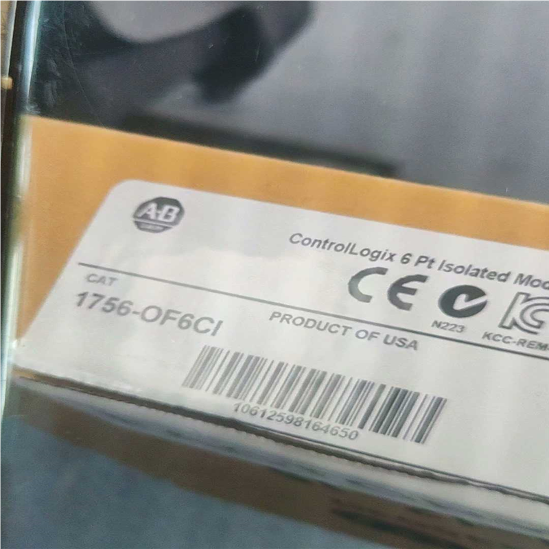 AB  1756-OF6CI议价