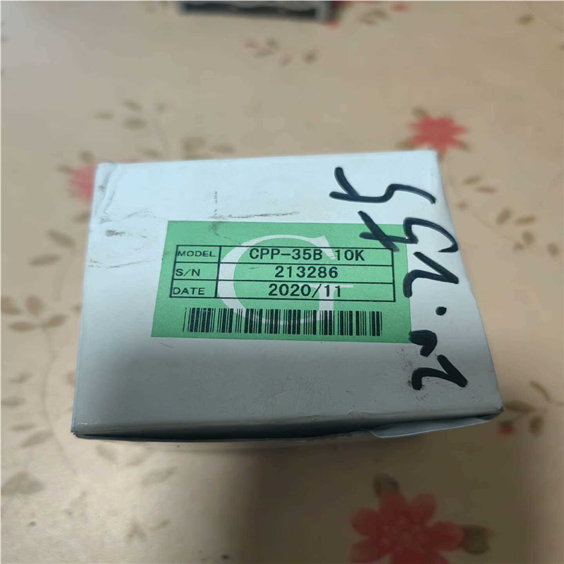 MIDORI绿测器定位仪CPP-35B-10K 有现货,议价