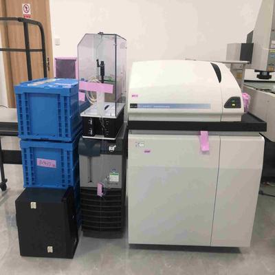 MDS SCIEX ELAN DRC II ICP MASS议价