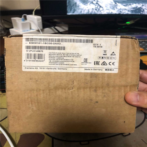 5101-1bc00-2aa3/1台未开封（豆豆设备）