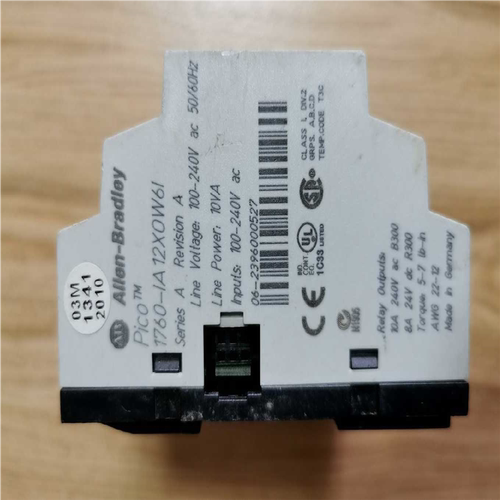 1760-IA12XOW6I~议价