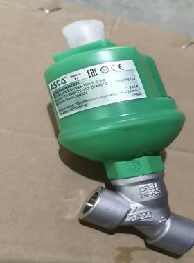 【汇生】ASCO NUMANTICS   常闭型电磁阀【议价】