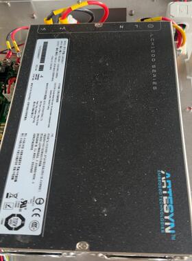 开关电源ARTESYN，LCM1000Q-T，件，（憨憨电子）