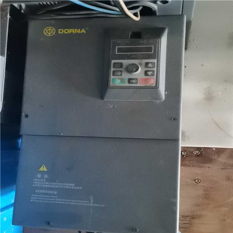 议~拆机东菱变频器DLB2-0015T4G，15KW，DLB2-